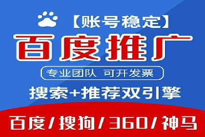 某sem代运营公司助力企业实现品牌升级